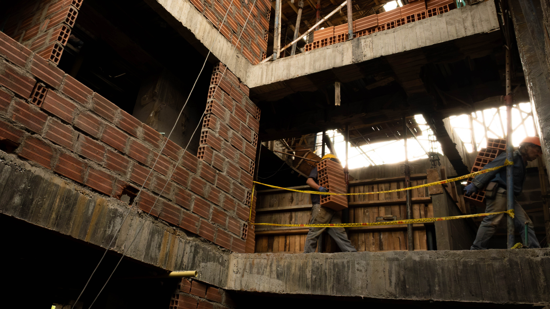 Sistemas sismo resistentes